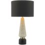 Dar Lighting ONORA ONO4255 Stolná lampa 1x60W/E27