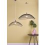 Dar Lighting ONZA ONZ1722 Abažúr