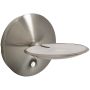 Dar Lighting OUNDLE OUN0746 Stena svietidlo 1x9,5W/LED 3000K 415LM