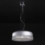 Italux CARINA P0288-06L-F4H4 Závesná lampa 6x42W/G9