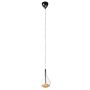 Zuma Line PERLE P0226-01A-F4RK Závesná lampa 1x35W/G4
