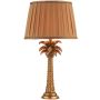 Dar Lighting PALM PAL4235-X Stolná lampa 1x60W/B22