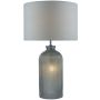 Dar Lighting PAMPLONA PAM4239 Stolná lampa 1x60w/B22+1x25w/E14