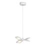 Milagro PIXELS ML194 Závesná lampa 3x25W/LED 1750LM