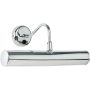 Endon TURNER PL350-E14-SWCH Obrazová lampa 2x6.2W/E14 IP20