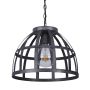 Italux CALERA PND-4014-47-1 Závesná lampa 1x60W/E27