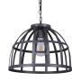 Italux CALERA PND-4114-40-1 Závesná lampa 1x60W/E27