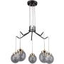 Italux DOMENICO PNPL-43232-5A Závesná lampa 5x5W/E14 IP20
