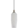 Italux RODEZ PND-8002-1A-AC-OP Závesná lampa 1x60W/E27 IP20