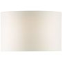 Dar Lighting PYR182 Abažúr 60W/E27