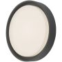 Dar Lighting RALPH RAL5039 Stena svietidlo 1x14W/LED 3000K 1193LM IP65