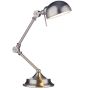 Dar Lighting RANGER RAN4046 Stolná lampa na stôl 1x40W/E14