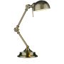 Dar Lighting RANGER RAN4075 Stolná lampa na stôl 1x40W/E14