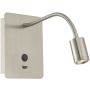 Dar Lighting RAOUL RAO0746 Stena svietidlo 1x3W/LED 3000K 115LM