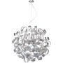 Dar Lighting RAWLEY RAW1250 Závesná lampa 12x25W/G9 IP20