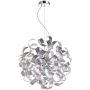 Dar Lighting RAWLEY RAW1350 Závesná lampa 9x40W/G9 IP20