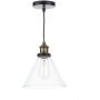 Dar Lighting RAY RAY0175 Závesná lampa 1x40W/E27