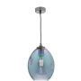 Dar Lighting ROGAN ROG0155 Závesná lampa 1x60W/E27