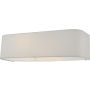 Dar Lighting RONDA RON092 Stena svietidlo 2x10W/E27