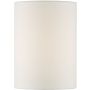Dar Lighting COTTONSHADE S1061 Abažúr 60W/E27/B22