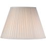 Dar Lighting S1098 Abažúr 60W/E27