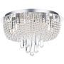 Dar Lighting SAIGON SAI5450 Stropné svietidlo 5x40W/G9