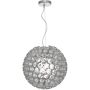 Dar Lighting SERAFINA SER0150 Závesná lampa 1x60W/E27