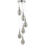 Dar Lighting SETA SET6410 Závesná lampa 6x20W/G4