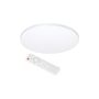 Milagro SIENA ML262 Stropné svietidlo 1x30W/LED 1800LM