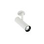 Italux BOCCA SL74055/18W 4000K WH+BL Bodové svetlo 1x18W/LED 1590LM IP20
