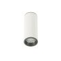 Italux MOLDES SLC7391/7W 4000K WH+GR Natáčané downlight svetlo 1x7W/LED 450LM IP20