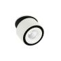 Italux SEVILLA SL7560/28W 4000K WH+BL Vstavané downlight svetlo 1x28W/LED 2350LM IP20