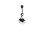 Sollux DIEGO SL.0574 Závesná lampa 5x60W/E27 IP20