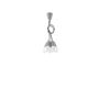 Sollux DIEGO SL.0577 Závesná lampa 5x60W/E27 IP20