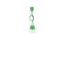 Sollux DIEGO SL.0582 Závesná lampa 3x60W/E27 IP20