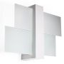 Sollux FENIKS SL.0079 Stena svietidlo 1x60W/E27 IP20