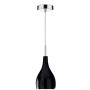 Dar Lighting SOHO SOH0122 Závesná lampa 1x40W/G9