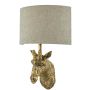 Dar Lighting SOPHIE SOP0735 Stena svietidlo 1x40W/E14