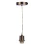 Dar Lighting SP61 Záves 1x60W/E27