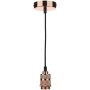 Dar Lighting SP8664 SP8664 Záves 1x60W/E27