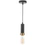 Dar Lighting SUSPENSION SP6522 Záves 1x60W/E27