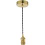 Dar Lighting SUSPENSION SPB0140 Záves 1x40W/E14