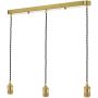 Dar Lighting SUSPENSION SPB3640 Záves 3x40W/E14