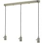 Dar Lighting SUSPENSION SPB3661 Záves 3x40W/E14