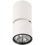 Italux BONIVA SPL-2854-1-SC-WH Bodové svetlo 1x5W/LED 3000K 300LM IP20