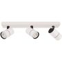 Italux LACONI SPL-2813-3B-WH Bodové svetlo 3x35W/GU10 IP20
