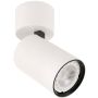 Italux LACONI SPL-2846-1SC-WH Bodové svetlo 1x35W/GU10 IP20