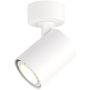 Italux LUMSI SPL-2071-1-MC-WH Bodové svetlo 1x35W/GU10 IP20