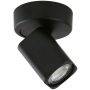 Italux SENOVA SPL-4492-1B BL Bodové svetlo 1x35W/GU10 IP20