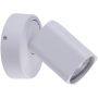 Italux SENOVA SPL-4492-1B WH Bodové svetlo 1x35W/GU10 IP20